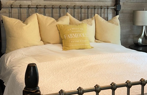 Winnipeg House | Charming House| Little Italy, Winnipeg | Free Parking
