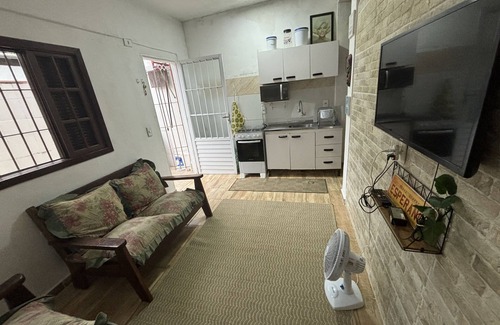 Ipiranga Apartment | Charming house near the beach
