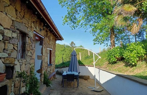 Ascain House | Charming house near Ascain village, 7 km from beaches and Jean de Luz