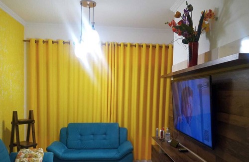 Praia da Enseada House | Charming house near Enseada beach