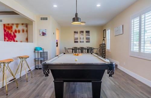 Raskin Estates House | Charming House near Kierland Pool Heater Hot Tub