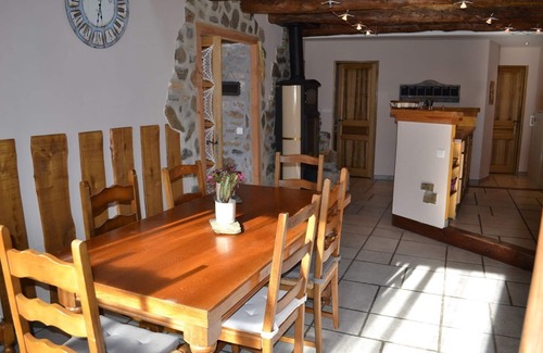 Meyrueis Cottage | CHARMING HOUSE ON THE EDGE OF CEVENNES NATIONAL PARK