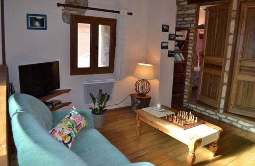 Meyrueis Cottage | CHARMING HOUSE ON THE EDGE OF CEVENNES NATIONAL PARK
