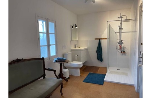 Singleyrac House | Charming house overlooking the vineyards for 6 people or 8 on request