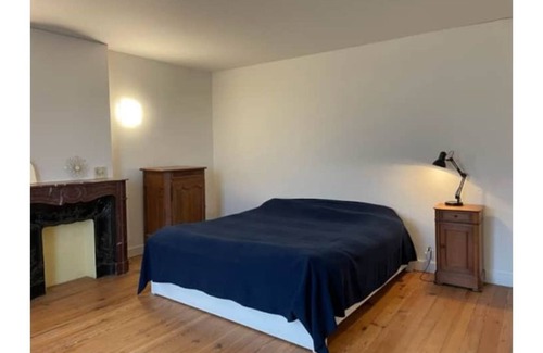 Singleyrac House | Charming house overlooking the vineyards for 6 people or 8 on request