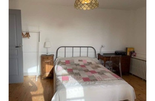 Singleyrac House | Charming house overlooking the vineyards for 6 people or 8 on request