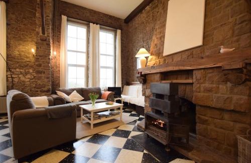 Erezee House | Charming house, perfect for family holidays