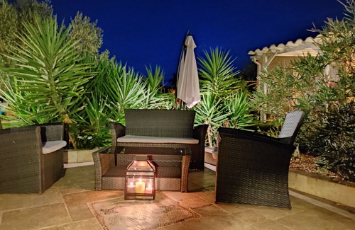 Cuneges House | Charming house, perfect for family vacations 1-8 people