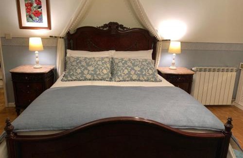 Vermoim House | Charming House Portas da Maia