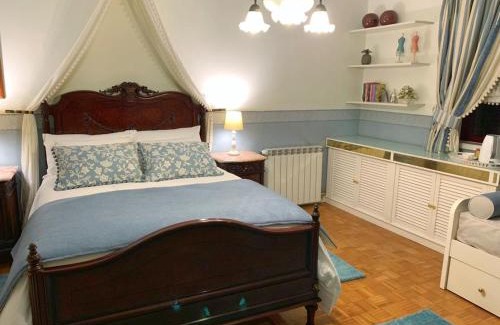 Vermoim House | Charming House Portas da Maia