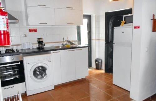 Barao de Sao Miguel House | Charming House in Barão de São Miguel