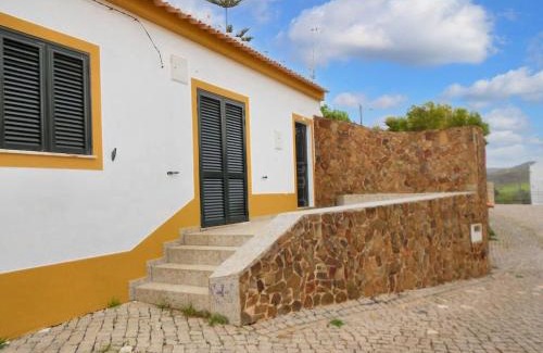 Barao de Sao Miguel House | Charming House in Barão de São Miguel