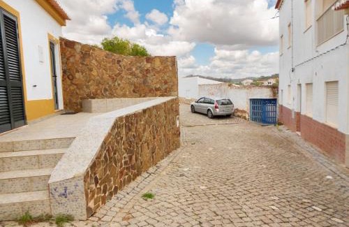 Barao de Sao Miguel House | Charming House in Barão de São Miguel
