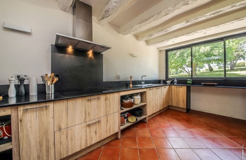 Aussac House | CHARMING HOUSE - QUIET - GARDEN - 250m2