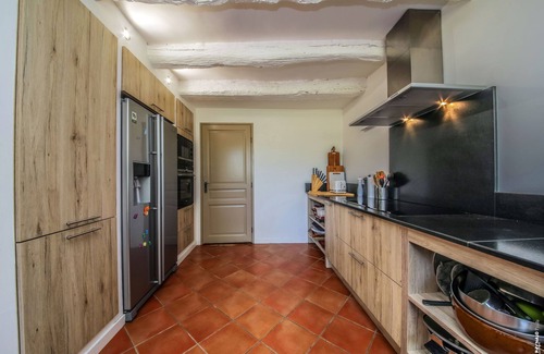 Aussac House | CHARMING HOUSE - QUIET - GARDEN - 250m2