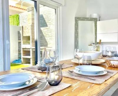 Quinta Do Conde House | Charming House with Garden in Quinta do Conde, Air Conditioning