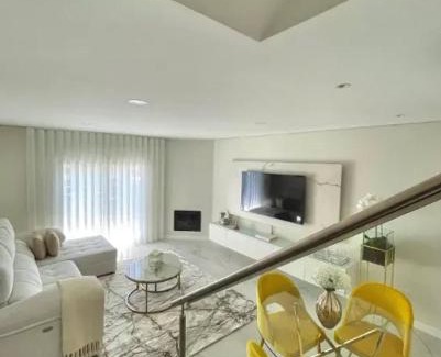 Quinta Do Conde House | Charming House with Garden in Quinta do Conde, Air Conditioning