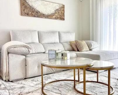 Quinta Do Conde House | Charming House with Garden in Quinta do Conde, Air Conditioning