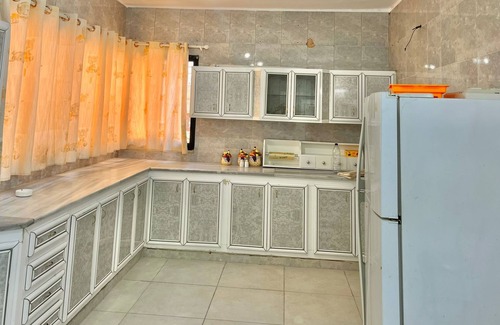 Irbid House | Charming house with AC in enchanting Irbid