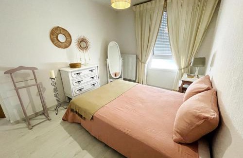 Saint-Jean Villa | Charming house with garden