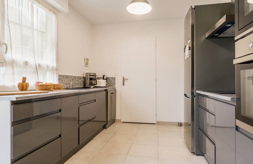 Asserac Cottage | Charming House with Garden, Close to Beaches & Guérande, Free WiFi