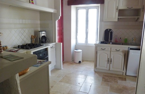 Andilly House | Charming house with pool near La Rochelle