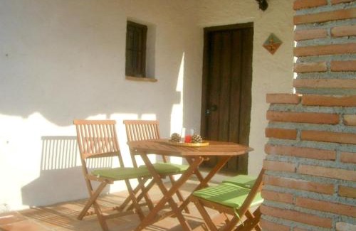 El Borge House | Charming House with Pool in El Borge