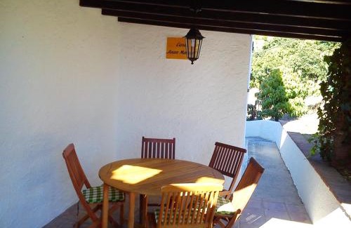 El Borge House | Charming House with Pool in El Borge
