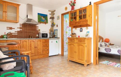 Vallehermoso House | Charming house with sea view in Vallehermoso