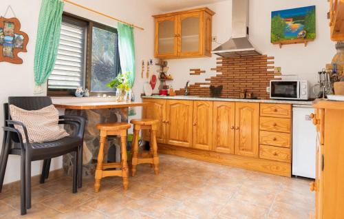 Vallehermoso House | Charming house with sea view in Vallehermoso