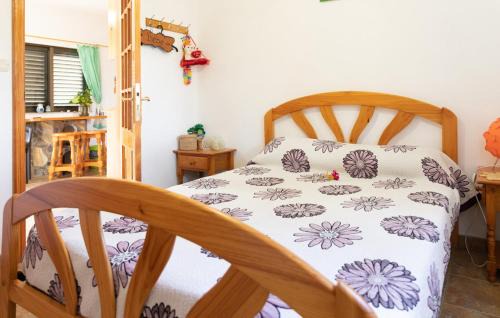 Vallehermoso House | Charming house with sea view in Vallehermoso