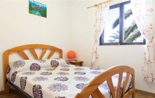 Vallehermoso House | Charming house with sea view in Vallehermoso