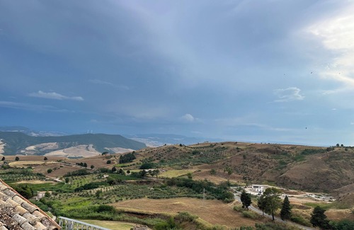 Irsina House | Charming house with stunning views in enchanting Irsina !