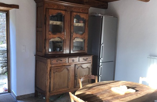 Beaumont House | Charming house with swimming pool south Ardèche 4 bedrooms