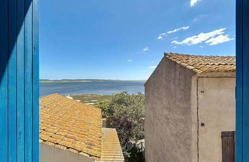 Bages House | Charming house with terrace and breathtaking views