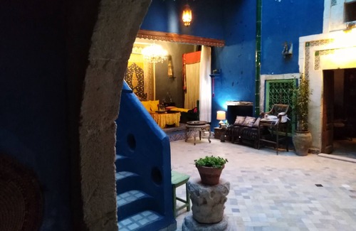 Sousse House | Charming house with typical architecture in the heart of the Medina of Sousse