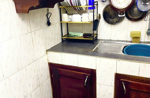 Yaounde House | Charming house with WiFi and AC in awesome Yaounde