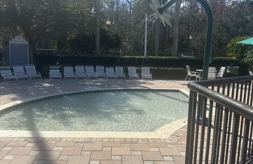 Vista East House | Charming house with WiFi and AC in awesome Orlando. 15 minutes from MCO airport.