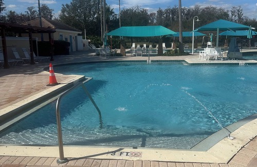 Vista East House | Charming house with WiFi and AC in awesome Orlando. 15 minutes from MCO airport.