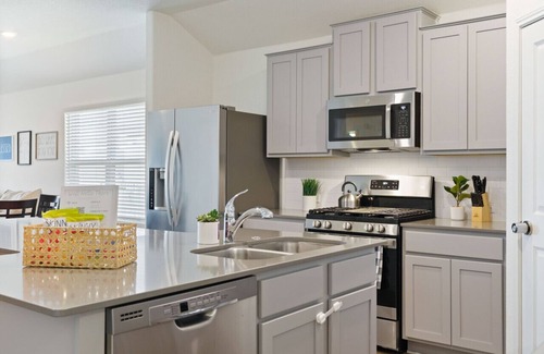 Hutto House | Charming Hutto TX Getaway