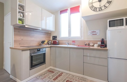 Avignon City Centre Apartment | Charming in the heart of Avignon