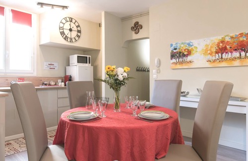 Avignon City Centre Apartment | Charming in the heart of Avignon