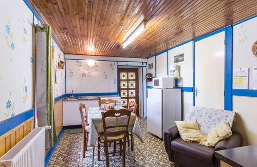 Saint-Bresson Cottage | Charming independent house in the heart of the Vosges, near Luxeuil-Les-Bains