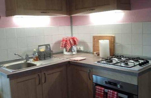 Saint-Bresson Cottage | Charming independent house in the heart of the Vosges, near Luxeuil-Les-Bains