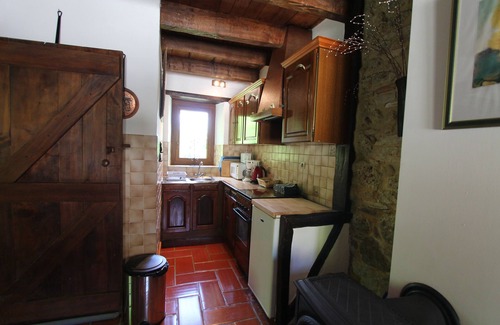 Puybrun Cottage | Charming Individual cottage" La Petite Grange" for maximum 4 people