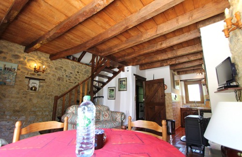 Puybrun Cottage | Charming Individual cottage" La Petite Grange" for maximum 4 people