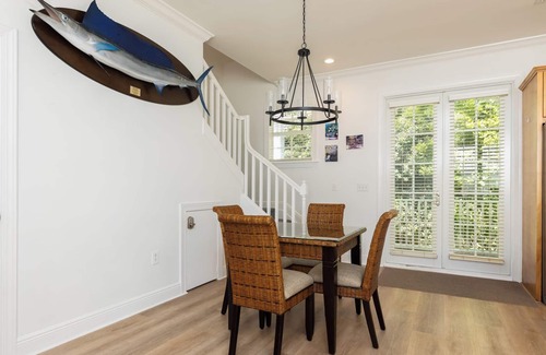 Islamorada House | Charming Islamorada Villa in Gated Anglers Reef – Pool & Kayaks