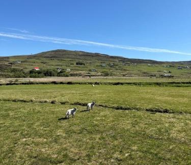 Glendale House | Charming Isle of Skye Holiday Cottage, Glendale