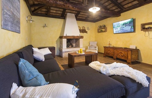 Cepljani Villa | Charming Istrian Villa great for families and group of friends!!!