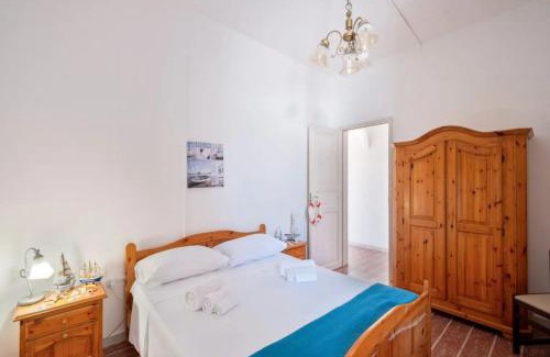 Torre Castiglione Villa | Charming Italian Villa in Torre Castiglione with Private Entrance
